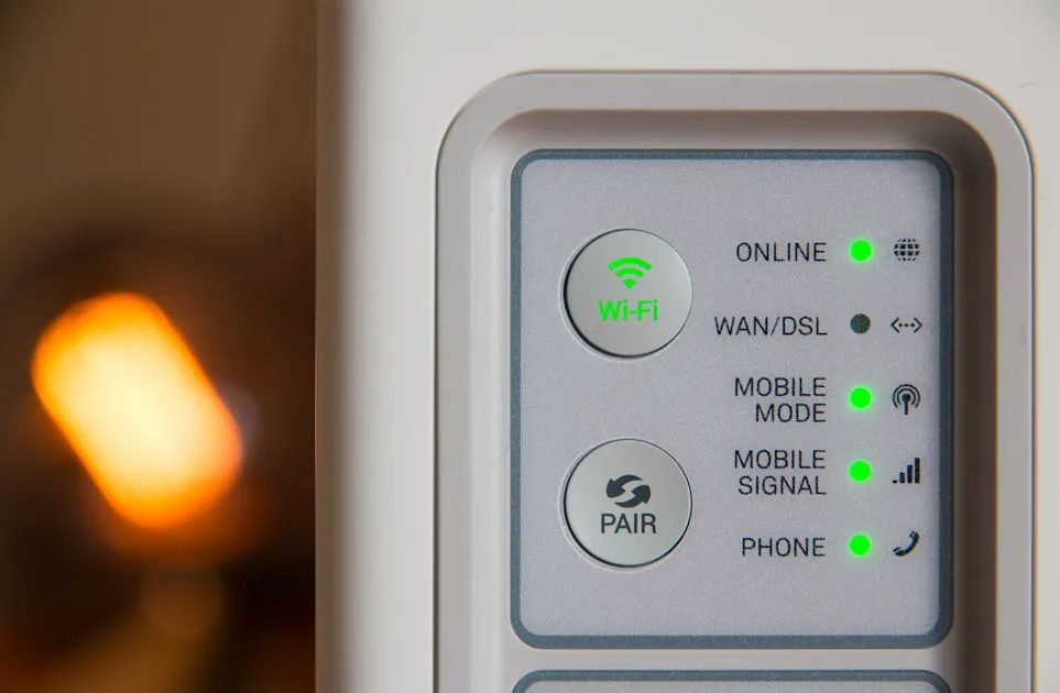 Đăng Nhập Modem Viettel 192.168.1.1 Dễ Dàng