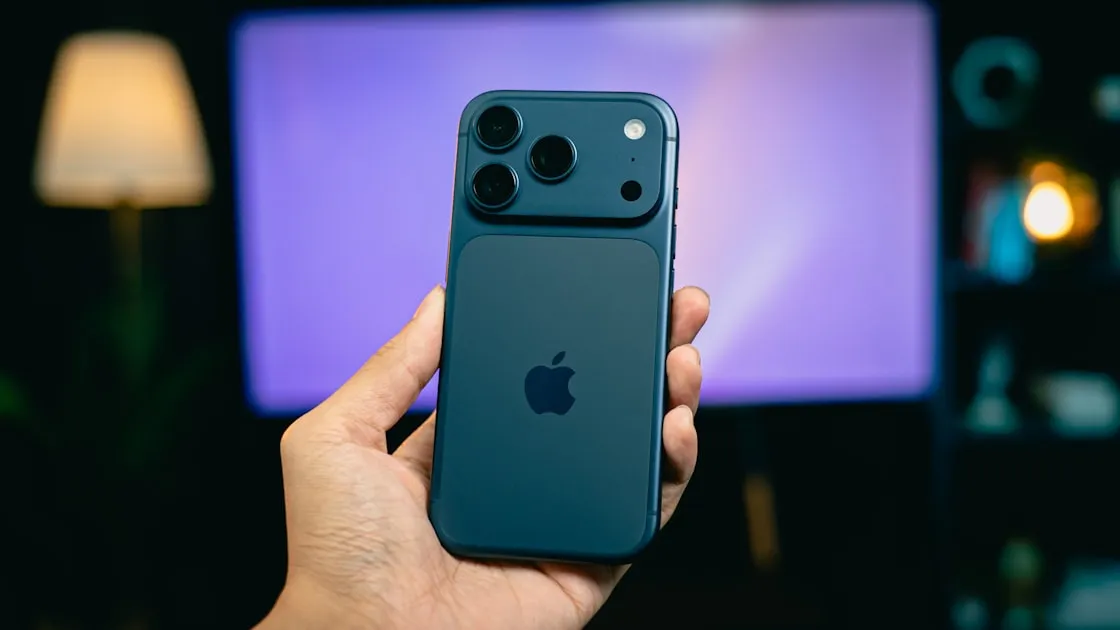 iPhone 17 Pro — Sim Đẹp Đầu 096 Viettel — Đầu Số Cổ, Giá Trị Cao Nhất