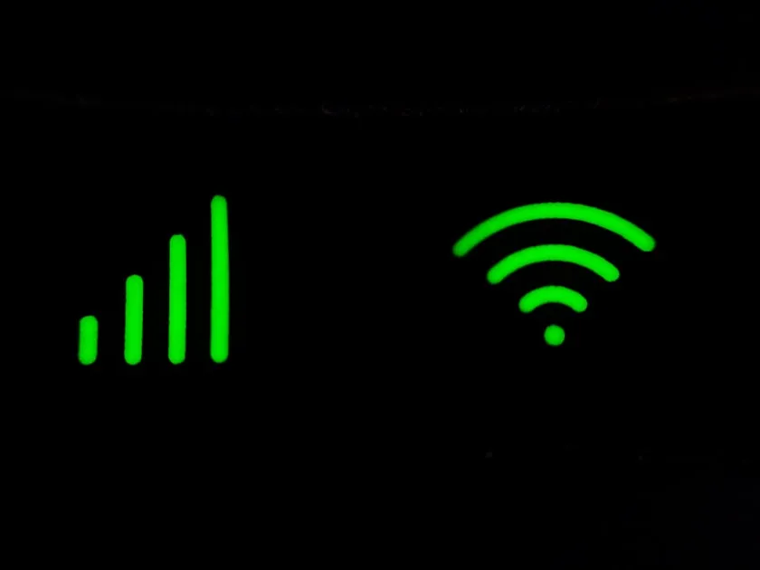 Connectivity — WiFi Yếu Ở Phòng Ngủ? 5 Cách Khắc Phục Ngay